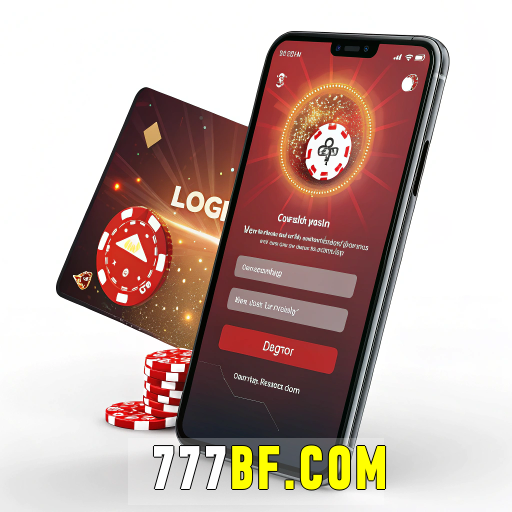 777BF: Caça-níqueis e Bônus Imperdíveis no Cassino ao Vivo!