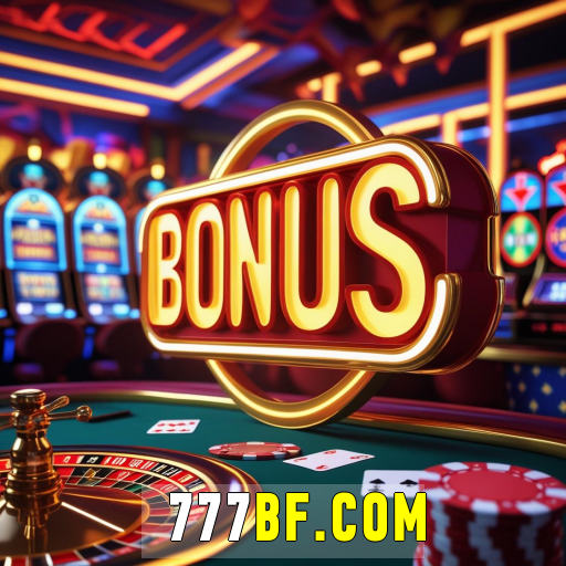 777BF  – A Maior Seleção de Jogos Ao Vivo e Cassino Online