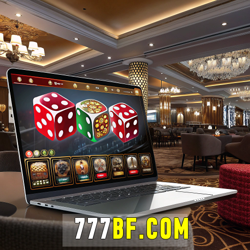 777BF  - Promoções e bônus exclusivos para novos jogadores.