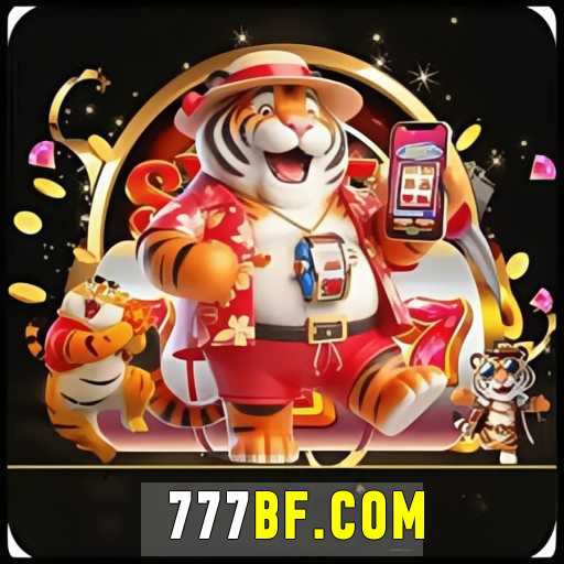 777BF Logo